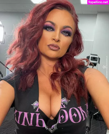 Maria Kanellis 1 OnlyFans Thumbnail #3YRiTeIcY0