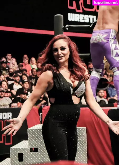 Maria Kanellis 1 OnlyFans Thumbnail #BrTjR2Z0OB