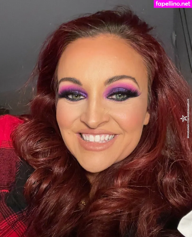 MariaLKanellis, mariakanellis Nude Leaked OnlyFans Photo #EpStNN7zPO
