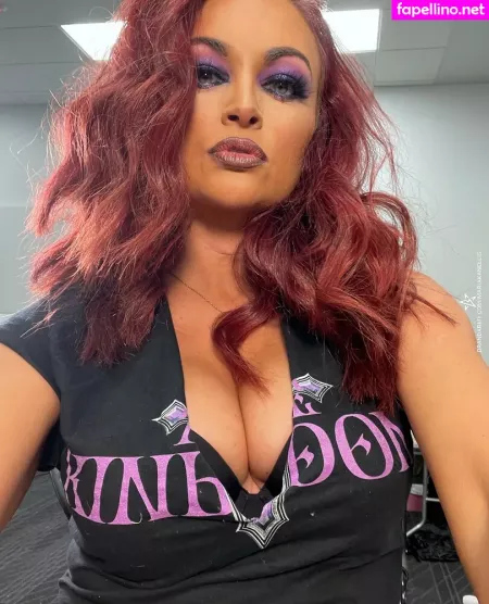Maria Kanellis 1 OnlyFans Thumbnail #KlLSh65PTq