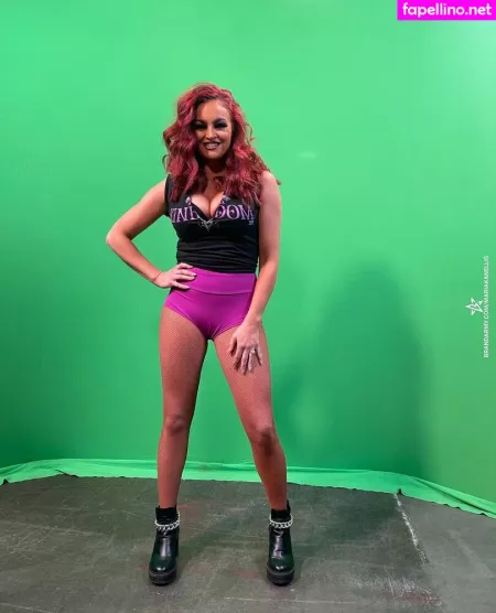 Maria Kanellis 1 OnlyFans Thumbnail #R1xmMTfNM4