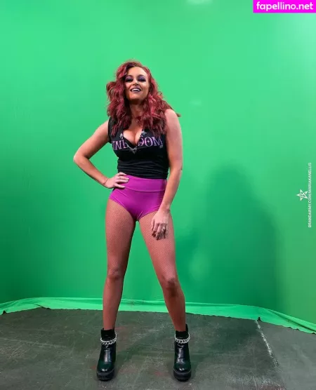 Maria Kanellis 1 OnlyFans Thumbnail #XbkHjTABty