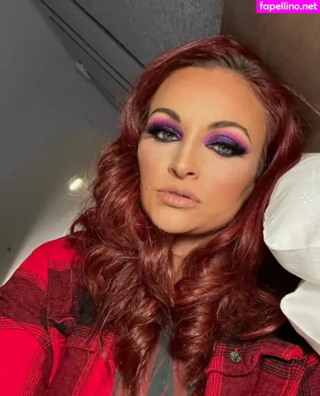 Maria Kanellis 1 OnlyFans Thumbnail #bUuP3yjhaZ