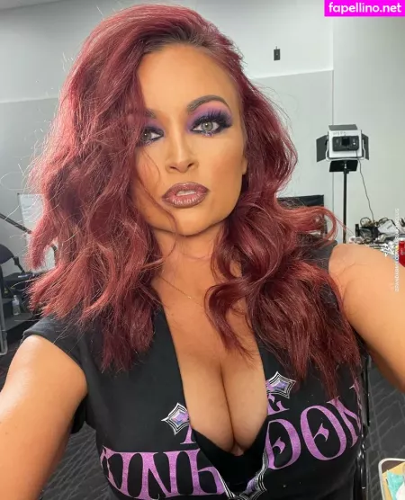 Maria Kanellis 1 OnlyFans Thumbnail #bjUQ7kFVgQ