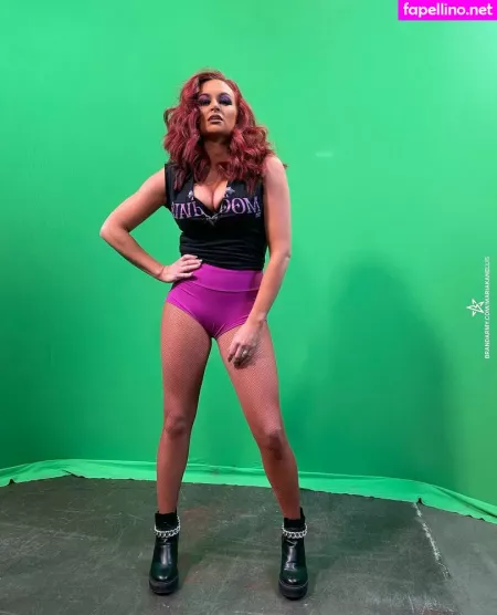 Maria Kanellis 1 OnlyFans Thumbnail #jXQFG6qnOd