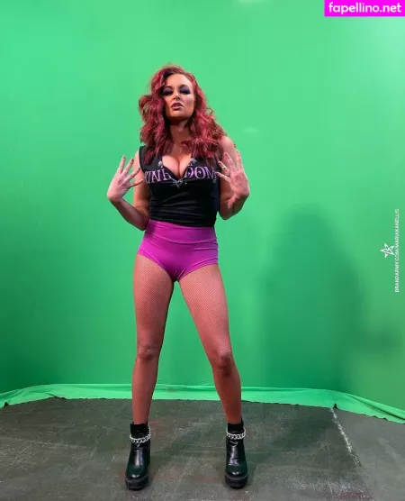 Maria Kanellis 1 OnlyFans Thumbnail #sBPoalyQmC