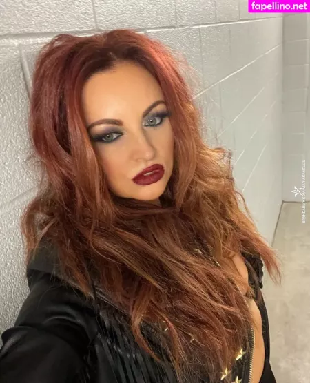 Maria Kanellis 1 OnlyFans Thumbnail #vQc0yF1LrQ