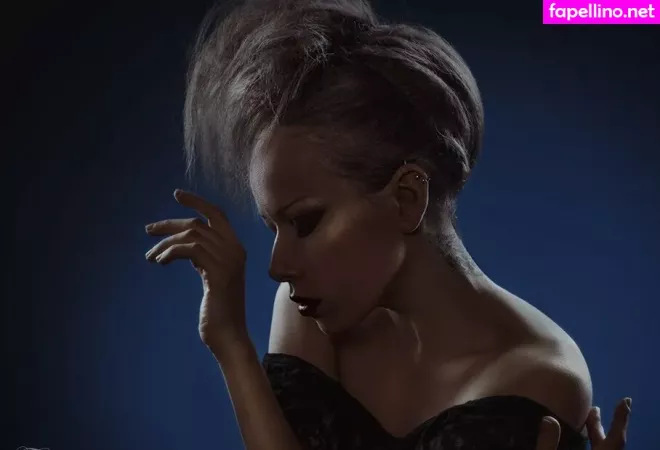 Maria Kasta OnlyFans Thumbnail #AU1UHpmq72