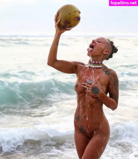 Maria Kasta OnlyFans Thumbnail #DkCPX0g2ZR
