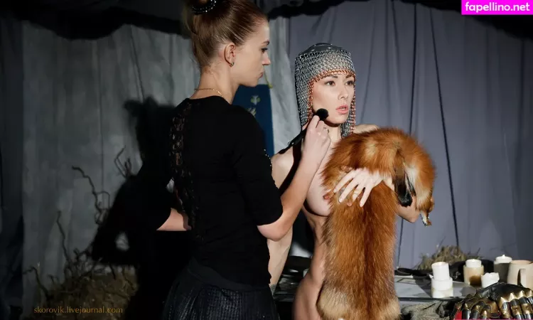 Maria Kasta OnlyFans Thumbnail #HwskbdiqEA
