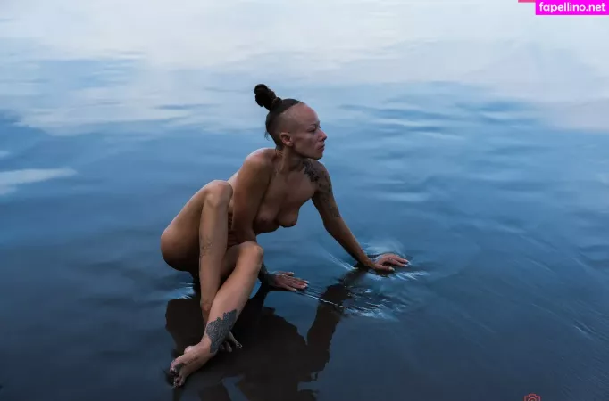 Maria Kasta OnlyFans Thumbnail #NNZippFXSu