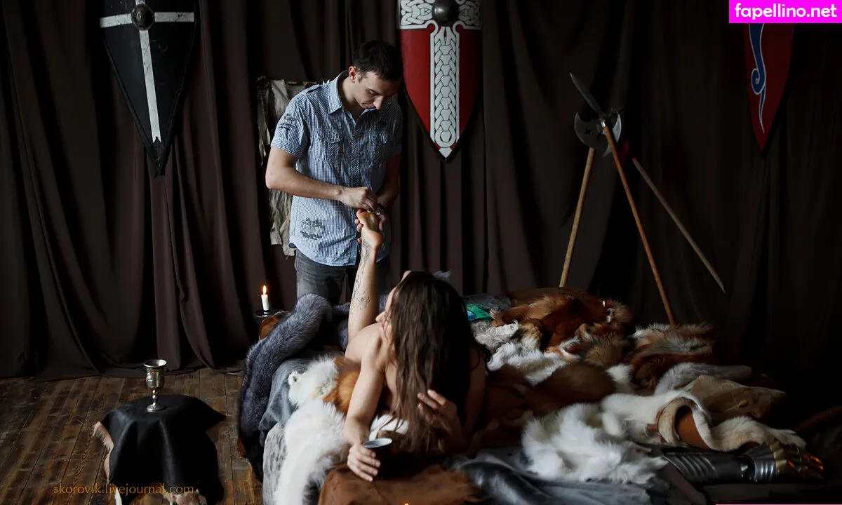 Mariya Kasta, maria____kasta, ÐœÐ°Ñ€Ð¸Ñ ÐšÐ°ÑÑ‚Ð° Nude Leaked OnlyFans Photo #OAXFG94O4A