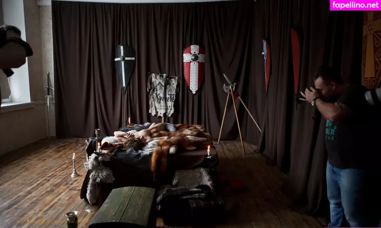 Maria Kasta OnlyFans Thumbnail #VL7dtEYDDu