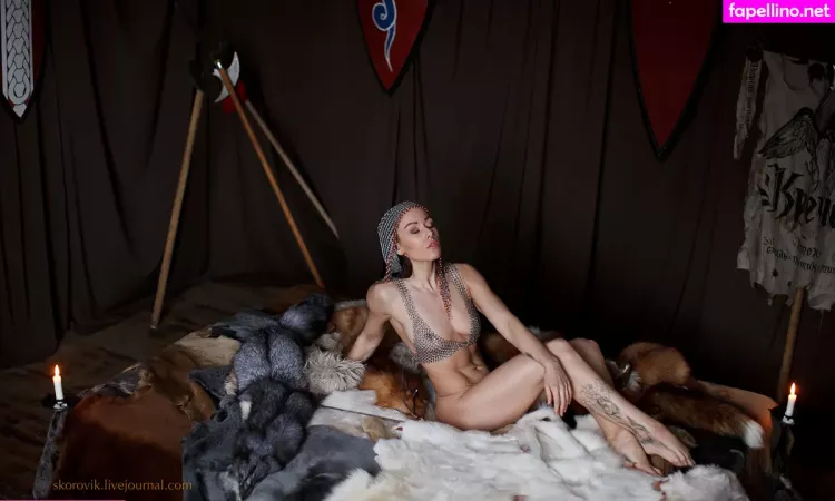 Maria Kasta OnlyFans Thumbnail #de7uOBZAfp