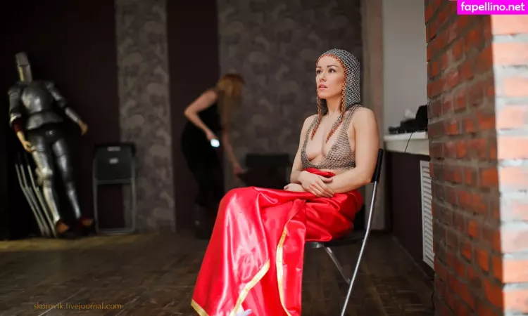 Maria Kasta OnlyFans Thumbnail #edjlNv5pbK