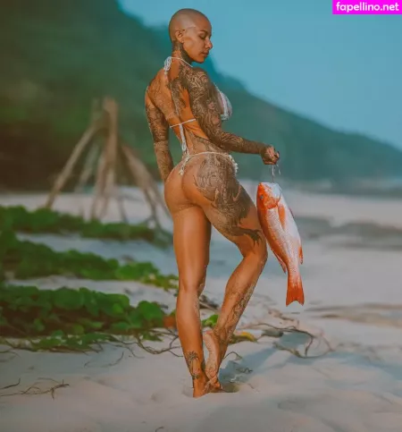 Maria Kasta OnlyFans Thumbnail #jjVP93HJrZ