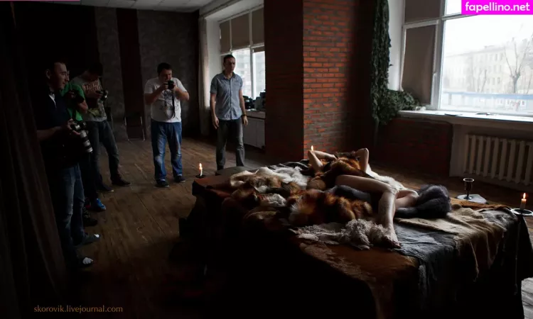 Maria Kasta OnlyFans Thumbnail #ntmaCU3CNP