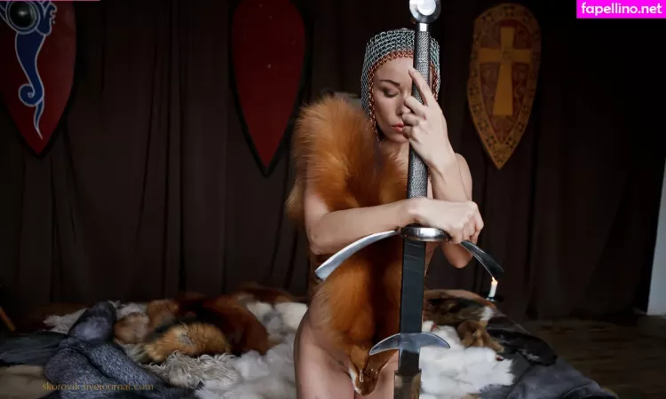 Maria Kasta OnlyFans Thumbnail #oy1rYT1aBf