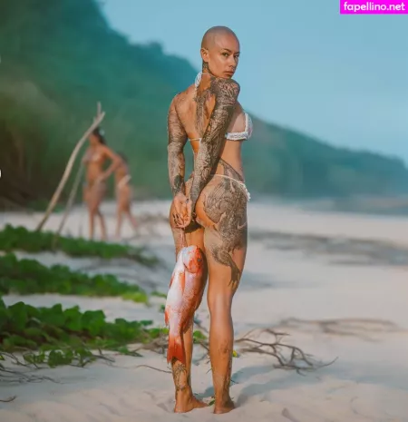 Maria Kasta OnlyFans Thumbnail #wS9eAmkRgx