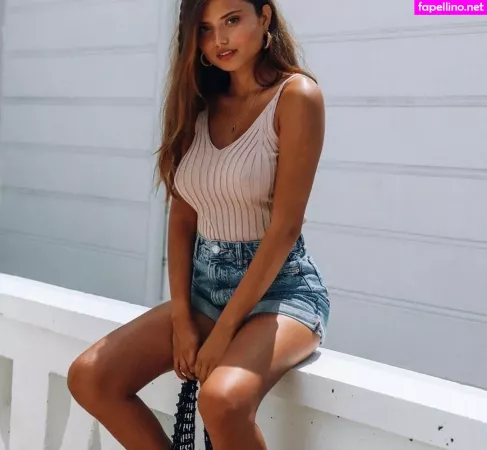 Maria Katarina OnlyFans Thumbnail #sWpVJD9W63