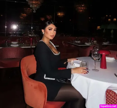 Maria Kimeh OnlyFans Thumbnail #7osT3m4DnX