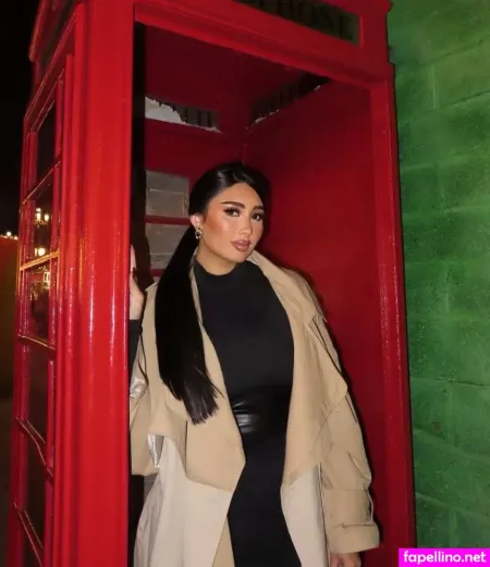 Maria Kimeh OnlyFans Thumbnail #AsnckHxmfS