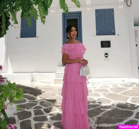 Maria Kimeh OnlyFans Thumbnail #MoAHOwHHxx