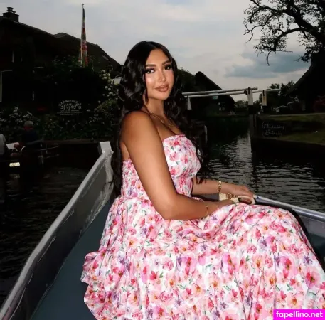 Maria Kimeh OnlyFans Thumbnail #UaUqLSopT7