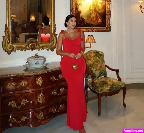 Maria Kimeh OnlyFans Thumbnail #ZYSQVtbAGS