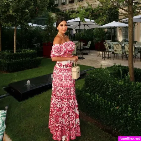 Maria Kimeh OnlyFans Thumbnail #kbJFr2sJYl