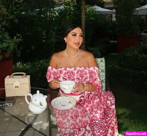 Maria Kimeh OnlyFans Thumbnail #mY23QvJPgS