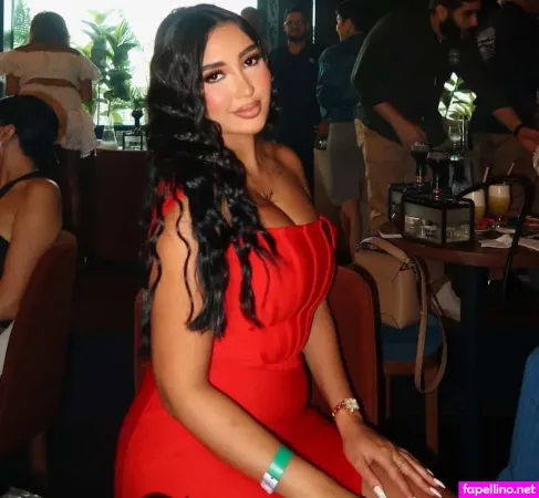 Maria Kimeh OnlyFans Thumbnail #o1DUwMCiPr