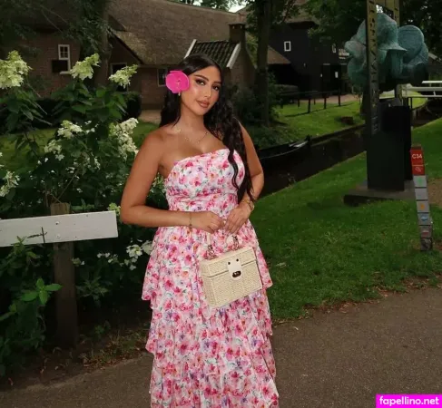 Maria Kimeh OnlyFans Thumbnail #oFszwtOdfk