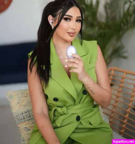 Maria Kimeh OnlyFans Thumbnail #sFuXdlonKe