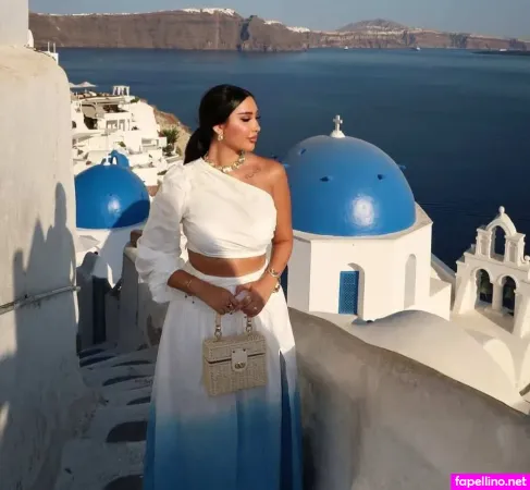 Maria Kimeh OnlyFans Thumbnail #wvF0KAERJF