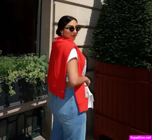 Maria Kimeh OnlyFans Thumbnail #zHruajHtHz