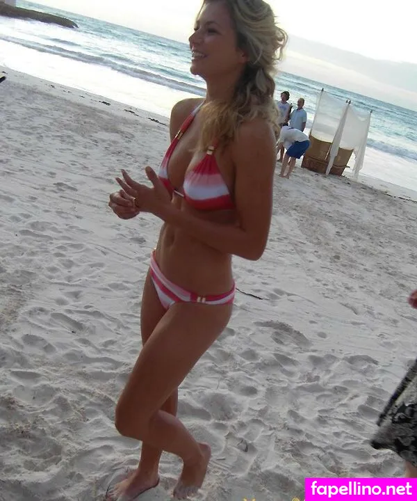 Maria Kirilenko Nude Leaked OnlyFans Photo #Pky4IVGorA