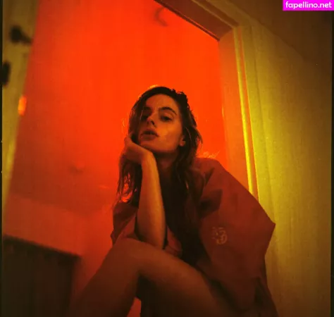 Maria Knofe OnlyFans Thumbnail #RnaXjQRQ3q