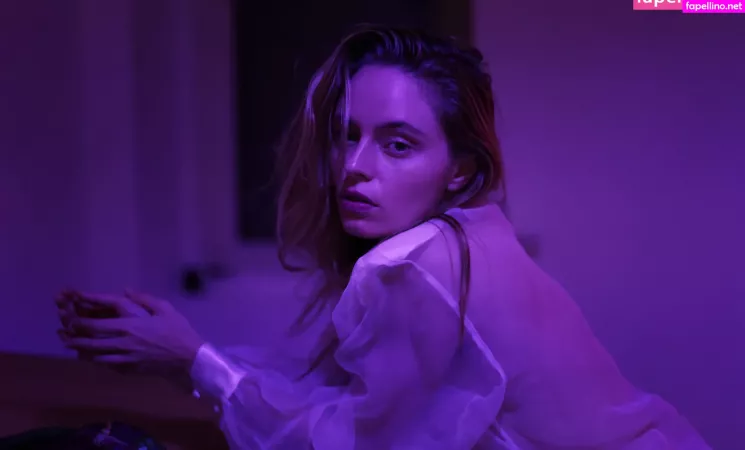 Maria Knofe OnlyFans Thumbnail #fPdBTYh500