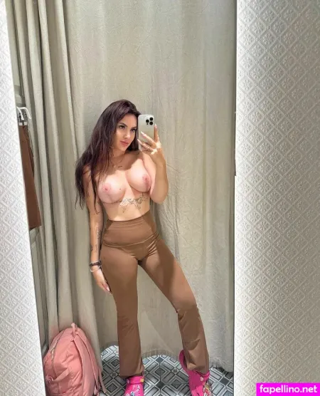 Maria Korotkova OnlyFans Thumbnail #oBwm3r6v6c