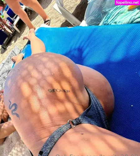 Maria Laura Mora OnlyFans Thumbnail #JTBti34grg