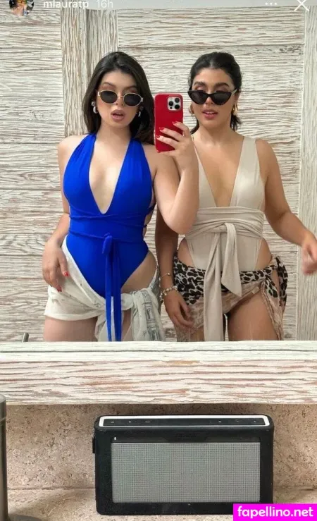 Maria Laura Trotta OnlyFans Thumbnail #A6x38OOkjR