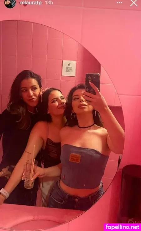 Maria Laura Trotta OnlyFans Thumbnail #xzivL9IKSQ