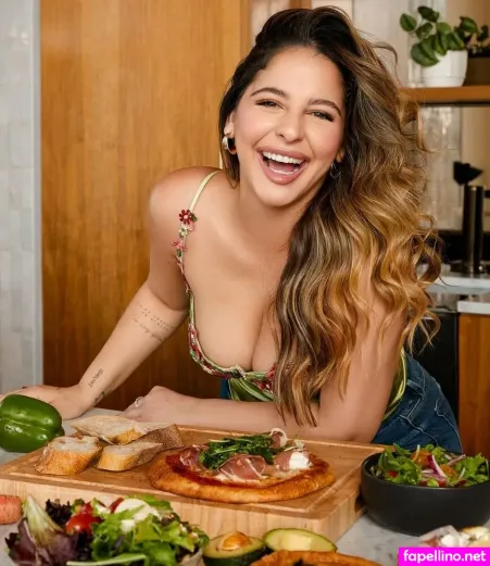 Maria Legarda OnlyFans Thumbnail #ObHbP3HTgn