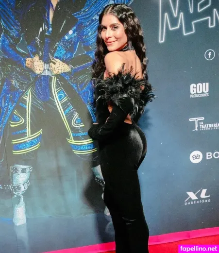 Maria Leon OnlyFans Thumbnail #56rrPCuKRs