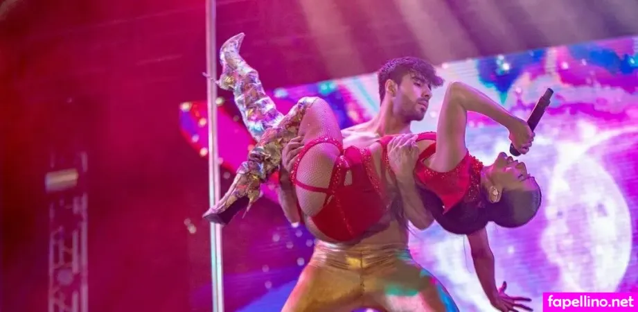 Maria Leon OnlyFans Thumbnail #5MBfCGNlUQ