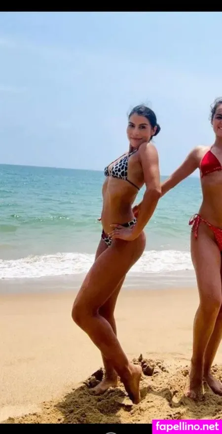 Maria Leon OnlyFans Thumbnail #7vJoL4CBmD