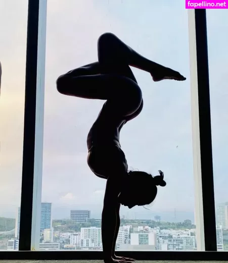 Maria Leon OnlyFans Thumbnail #Wooin2Cfya