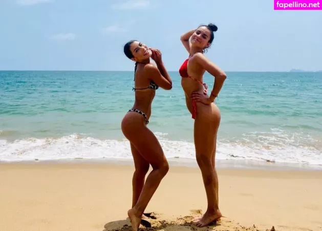 Maria Leon OnlyFans Thumbnail #ZynoYOAleE