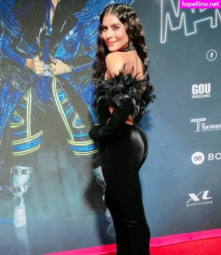 Maria Leon OnlyFans Thumbnail #faCvOzlHU2